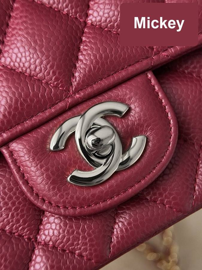 【S】$327=2190CNY｜Chanel(cf17) God(Author) Factory｜Item ID-47254