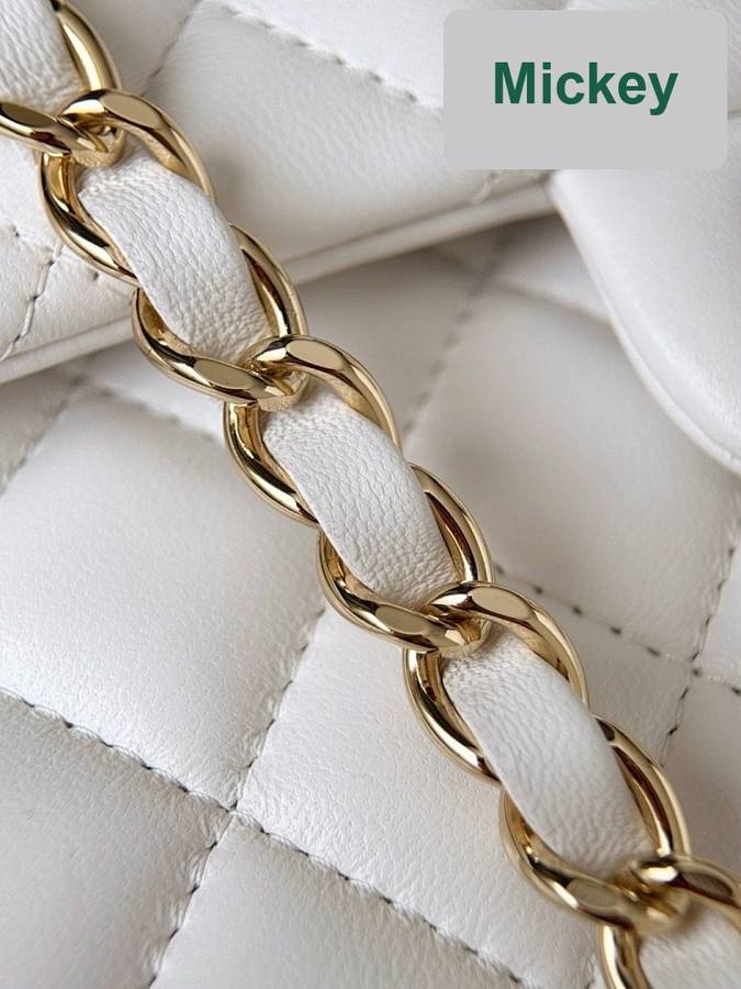 【S】$402=2690CNY｜Chanel(cf23) God(Author) Factory｜Item ID-47409