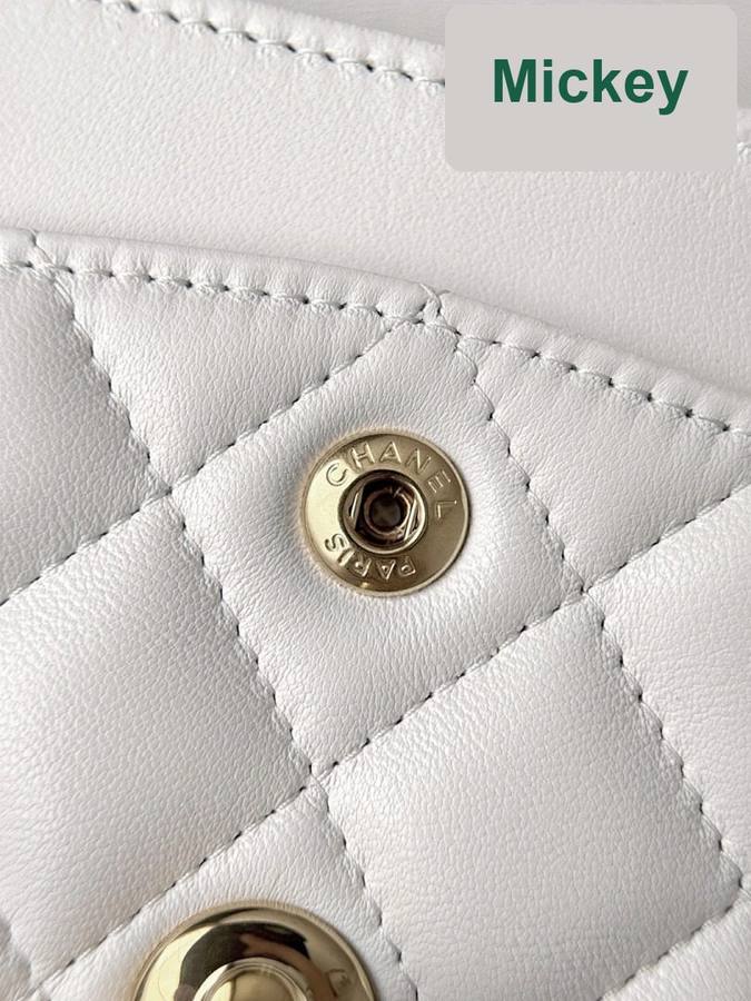 【S】$402=2690CNY｜Chanel(cf23) God(Author) Factory｜Item ID-47409