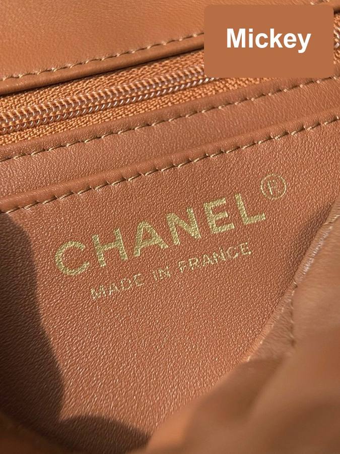 【S】$327=2190CNY｜Chanel(cf17) God(Author) Factory｜Item ID-47273