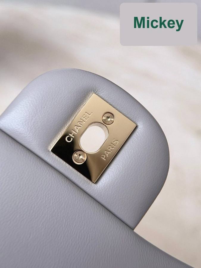 【S】$327=2190CNY｜Chanel(cf17) God(Author) Factory｜Item ID-47263