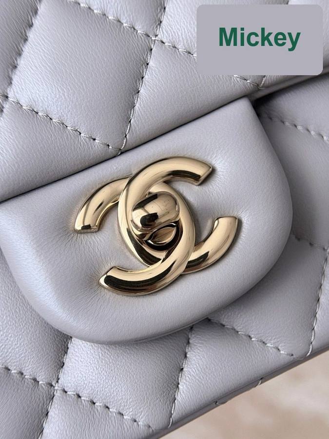 【S】$327=2190CNY｜Chanel(cf17) God(Author) Factory｜Item ID-47263