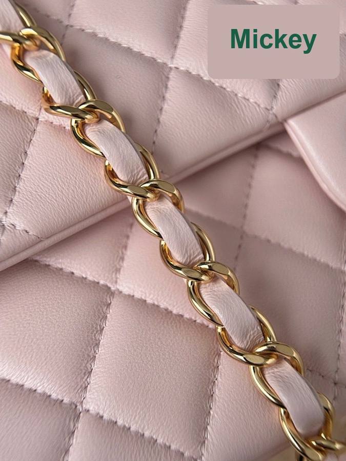 【S】$432=2890CNY｜Chanel(cf25) God(Author) Factory｜Item ID-47536