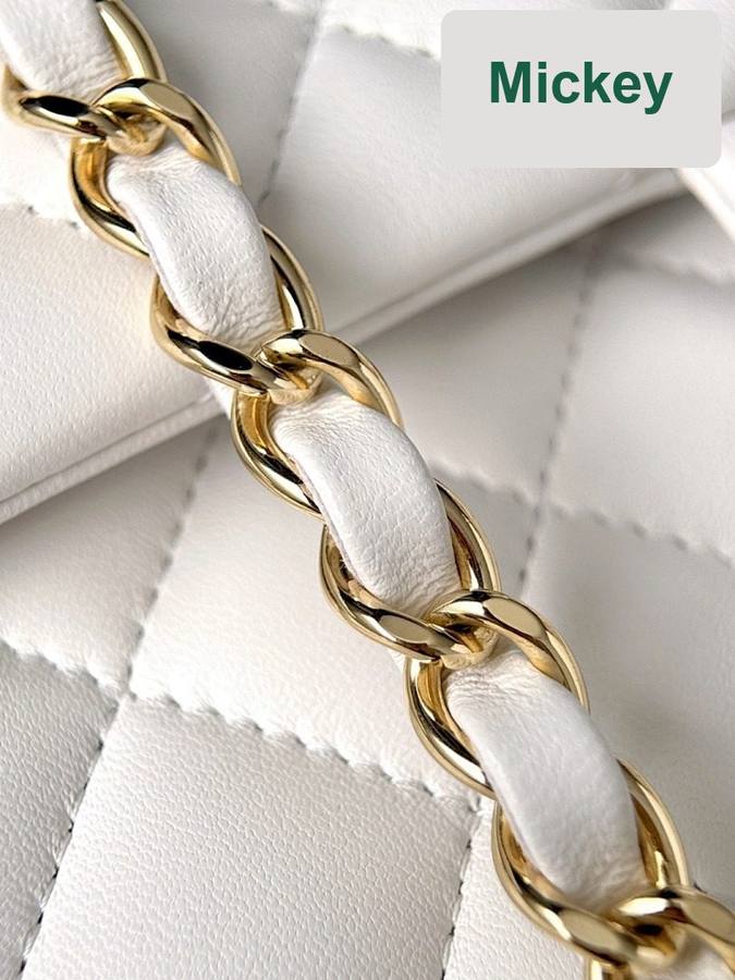 【S】$402=2690CNY｜Chanel(cf23) God(Author) Factory｜Item ID-47410