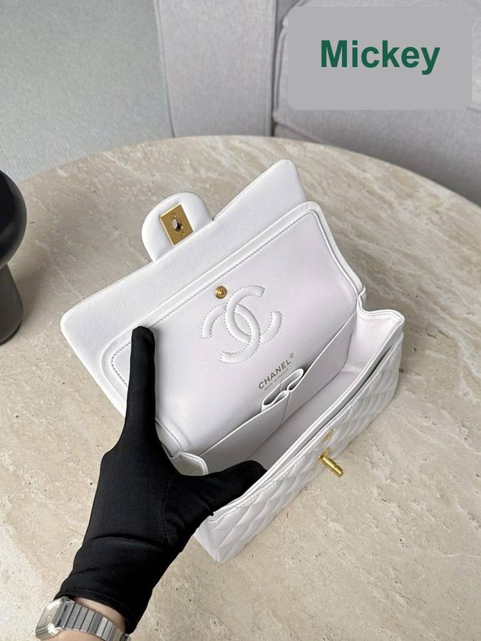 【S】$402=2690CNY｜Chanel(cf23) God(Author) Factory｜Item ID-47410