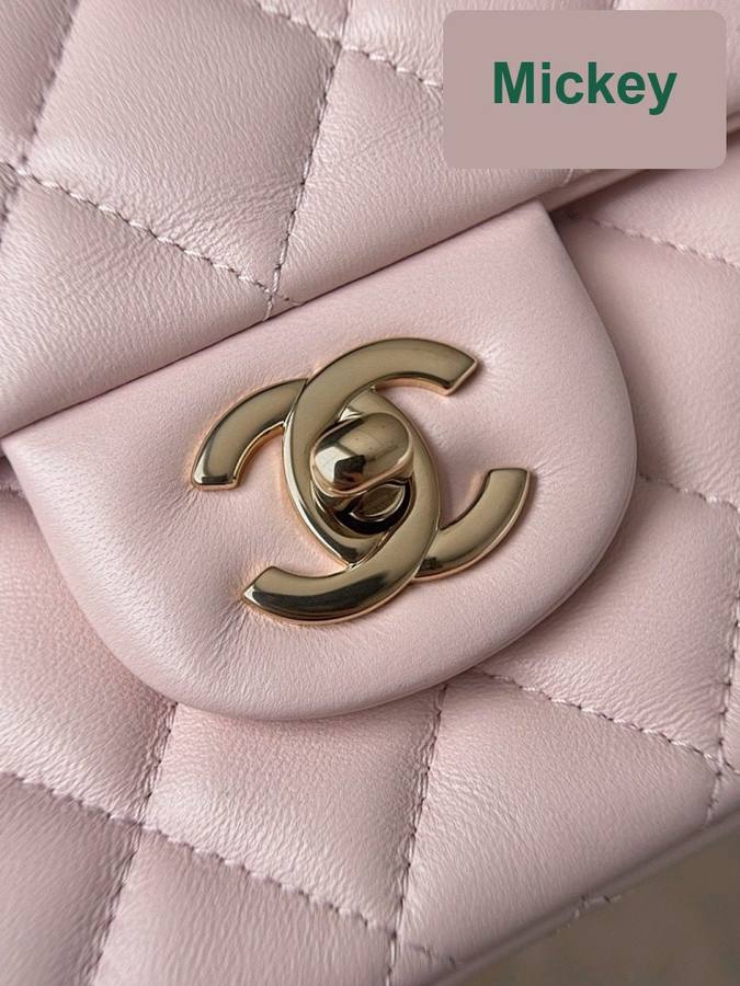 【S】$402=2690CNY｜Chanel(cf23) God(Author) Factory｜Item ID-47392