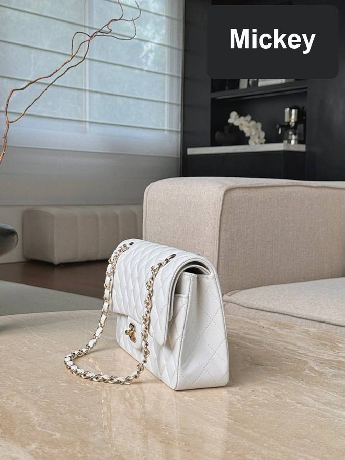 【S】$432=2890CNY｜Chanel(cf25) God(Author) Factory｜Item ID-47544