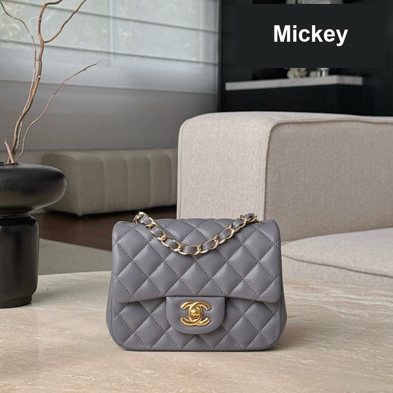 【S】$327=2190CNY｜Chanel(cf17) God(Author) Factory｜Item ID-47270