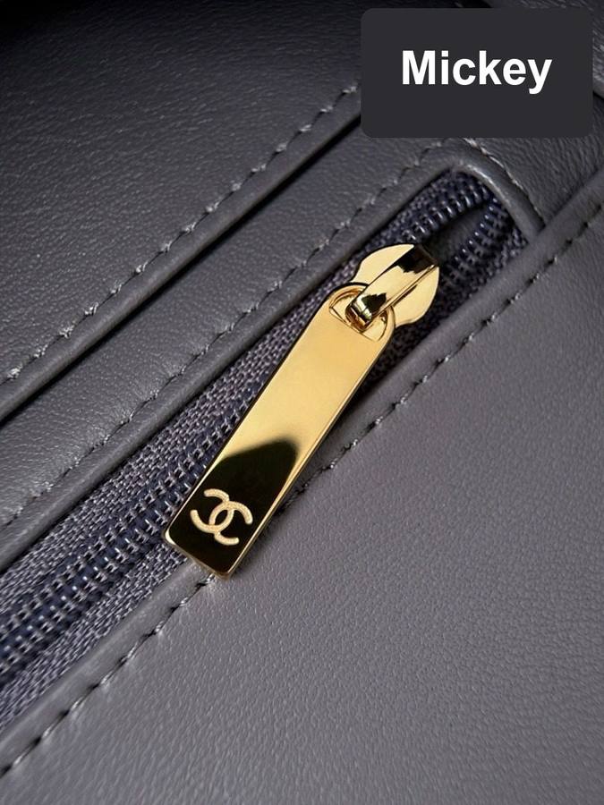 【S】$327=2190CNY｜Chanel(cf17) God(Author) Factory｜Item ID-47270
