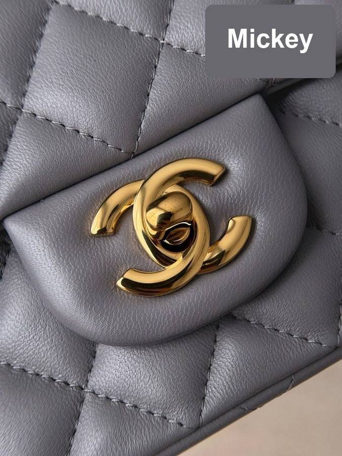 【S】$327=2190CNY｜Chanel(cf17) God(Author) Factory｜Item ID-47270