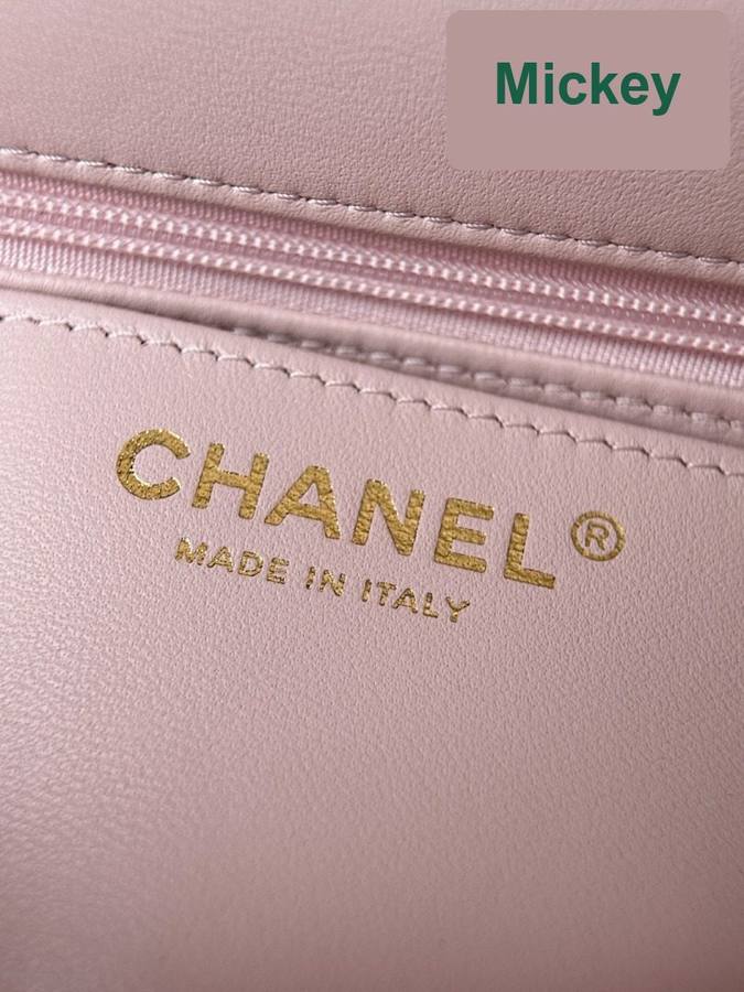 【S】$387=2590CNY｜Chanel(cf20) God(Author) Factory｜Item ID-47321