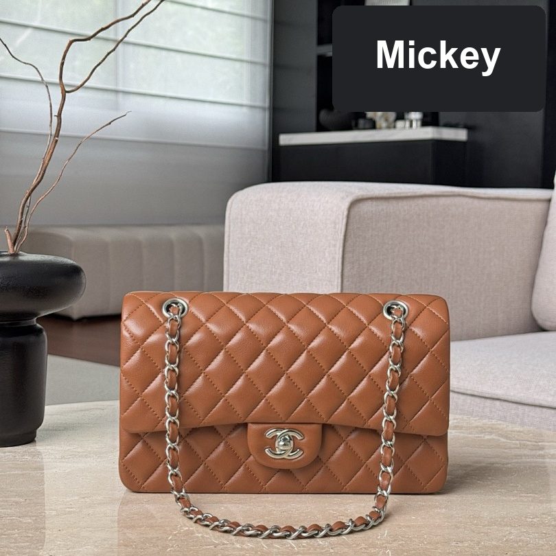 【S】$432=2890CNY｜Chanel(cf25) God(Author) Factory｜Item ID-47540