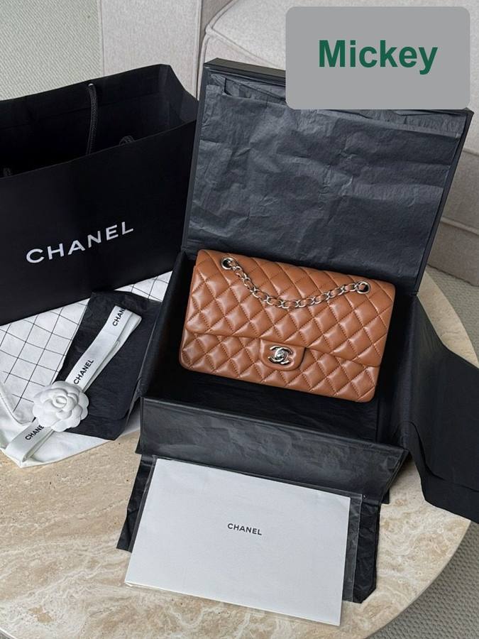 【S】$432=2890CNY｜Chanel(cf25) God(Author) Factory｜Item ID-47540