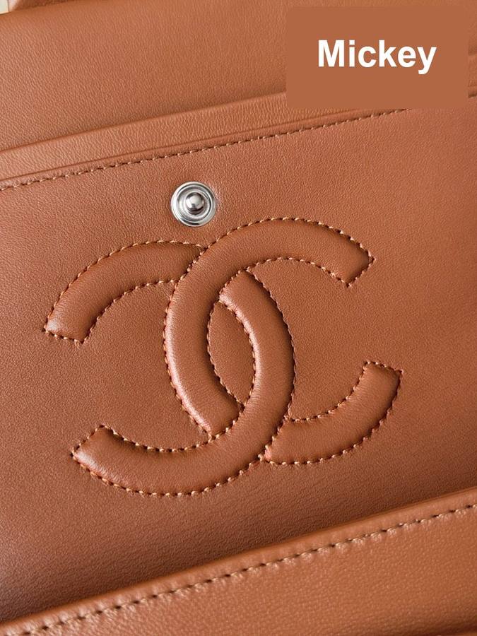 【S】$432=2890CNY｜Chanel(cf25) God(Author) Factory｜Item ID-47540