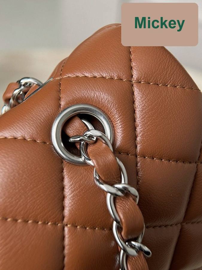 【S】$432=2890CNY｜Chanel(cf25) God(Author) Factory｜Item ID-47540