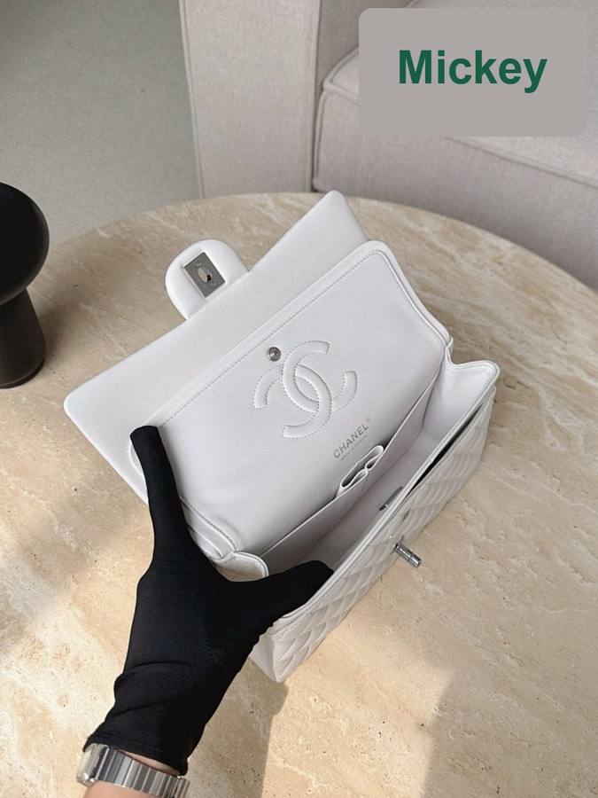 【S】$432=2890CNY｜Chanel(cf25) God(Author) Factory｜Item ID-47546