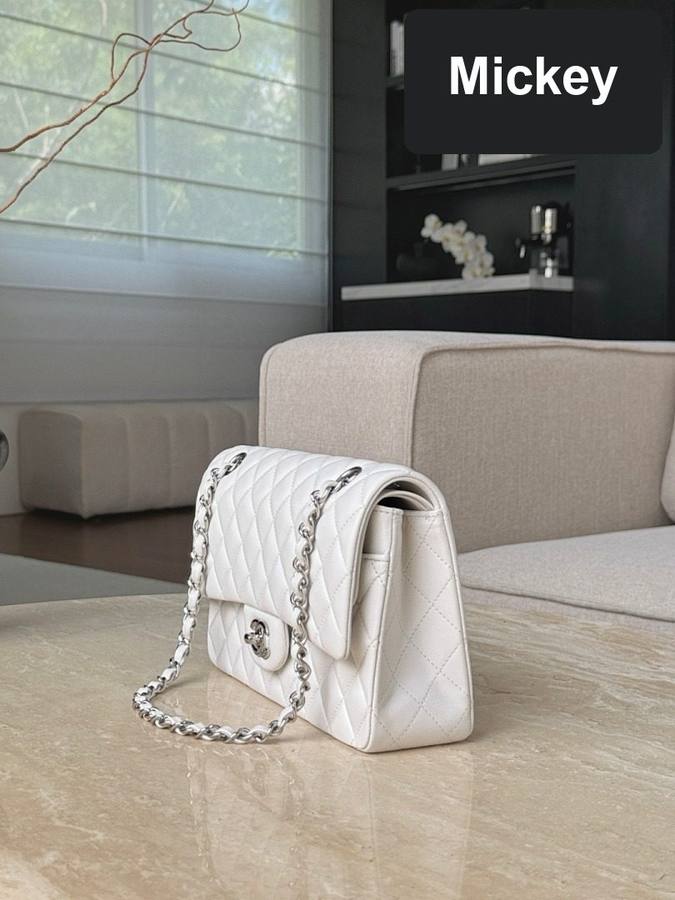 【S】$432=2890CNY｜Chanel(cf25) God(Author) Factory｜Item ID-47546