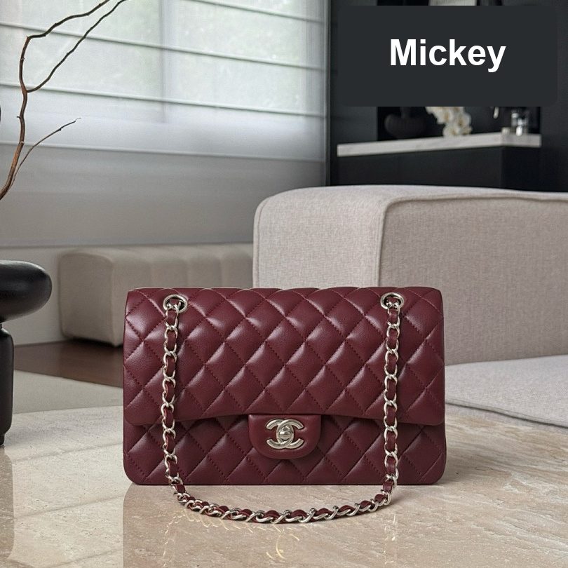 【S】$432=2890CNY｜Chanel(cf25) God(Author) Factory｜Item ID-47535