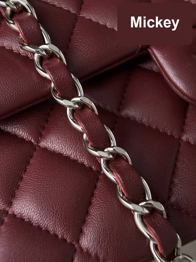【S】$432=2890CNY｜Chanel(cf25) God(Author) Factory｜Item ID-47535
