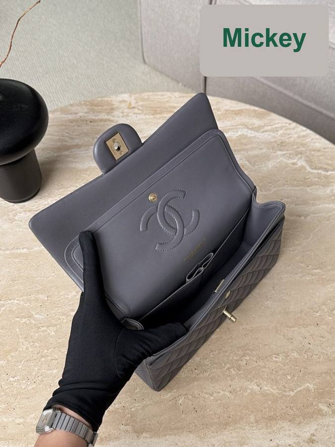 【S】$432=2890CNY｜Chanel(cf25) God(Author) Factory｜Item ID-47555