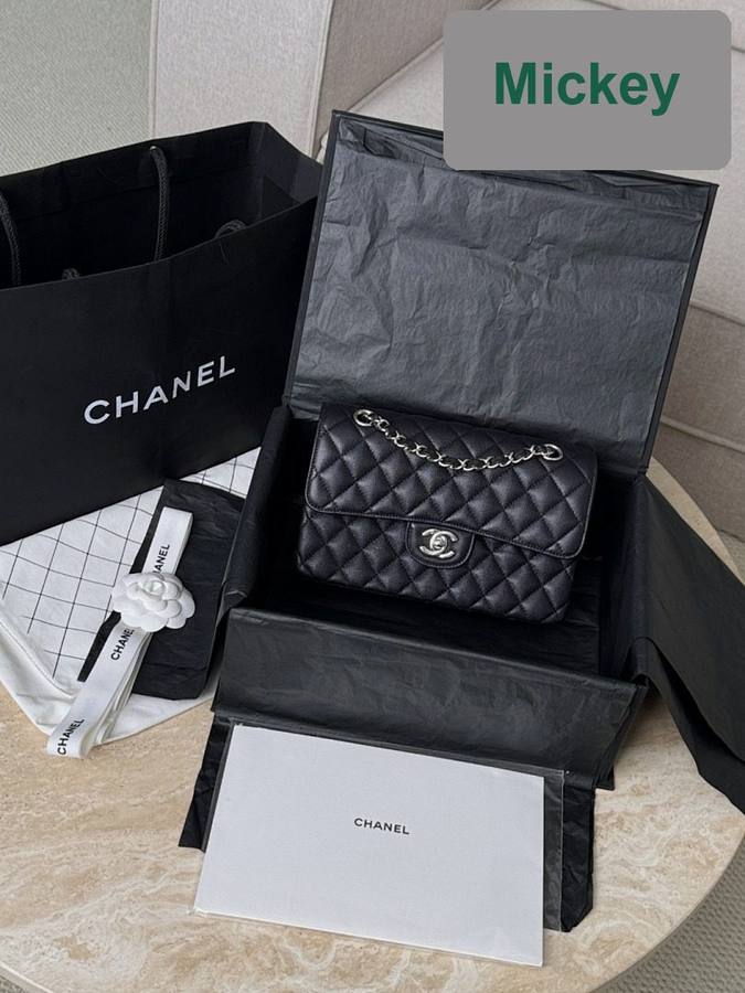 【S】$402=2690CNY｜Chanel(cf23) God(Author) Factory｜Item ID-47373