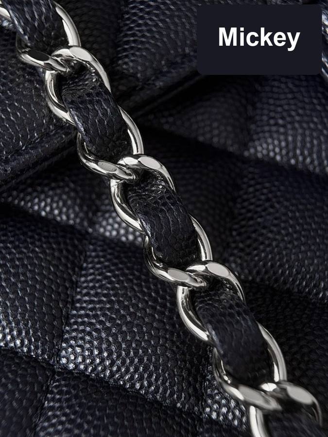【S】$402=2690CNY｜Chanel(cf23) God(Author) Factory｜Item ID-47373