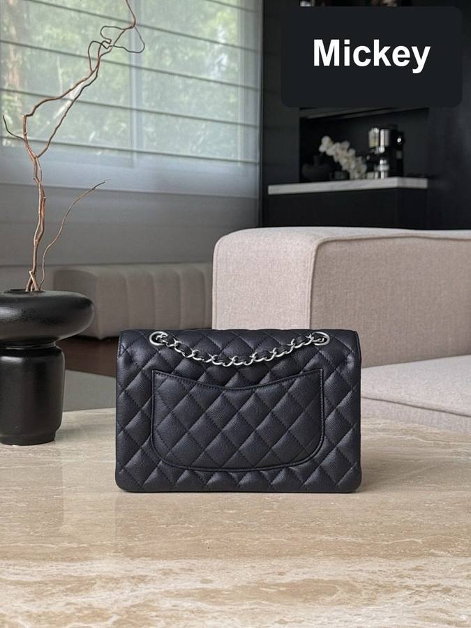 【S】$402=2690CNY｜Chanel(cf23) God(Author) Factory｜Item ID-47373