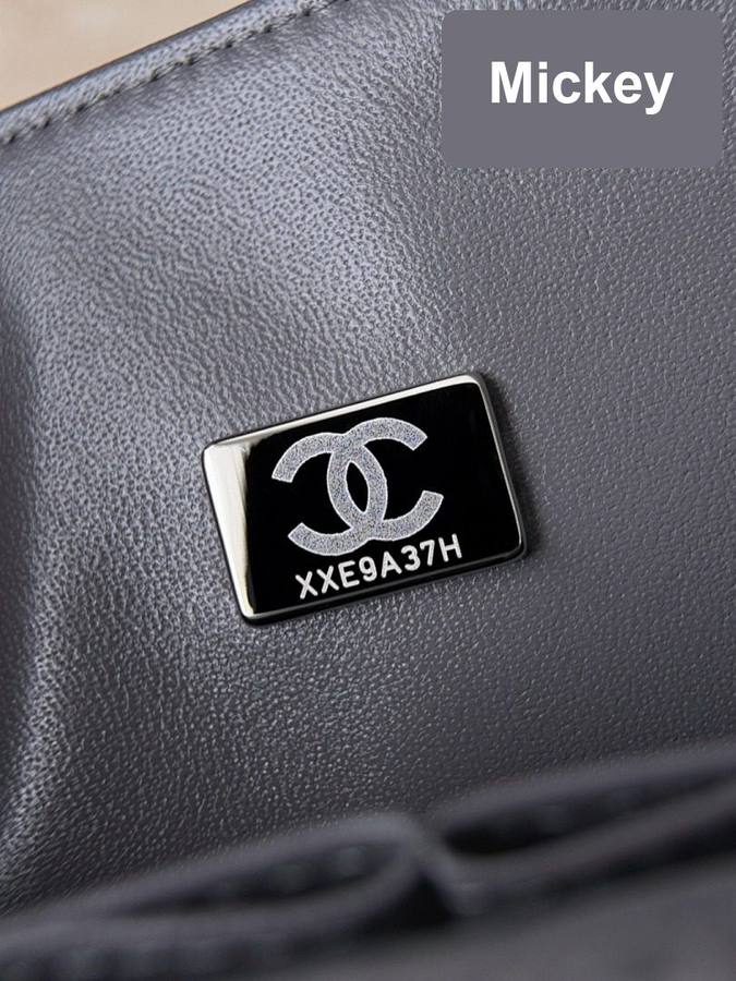 【S】$432=2890CNY｜Chanel(cf25) God(Author) Factory｜Item ID-47558