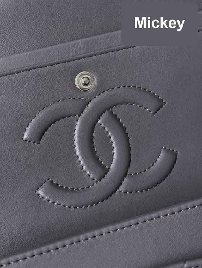 【S】$432=2890CNY｜Chanel(cf25) God(Author) Factory｜Item ID-47558