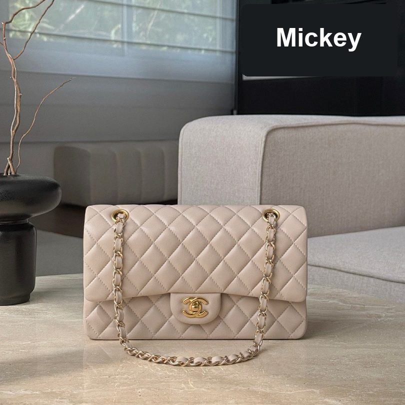【S】$432=2890CNY｜Chanel(cf25) God(Author) Factory｜Item ID-47530