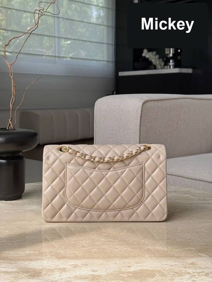 【S】$432=2890CNY｜Chanel(cf25) God(Author) Factory｜Item ID-47530