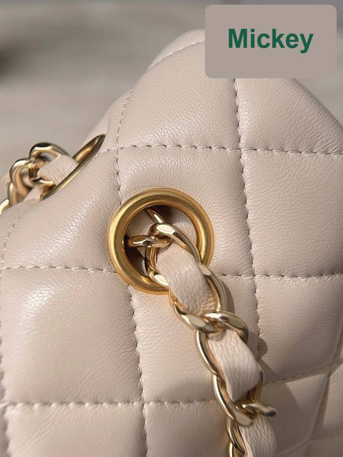 【S】$432=2890CNY｜Chanel(cf25) God(Author) Factory｜Item ID-47530