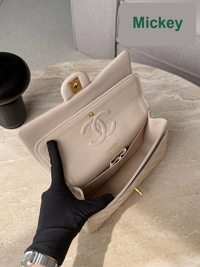 【S】$432=2890CNY｜Chanel(cf25) God(Author) Factory｜Item ID-47530