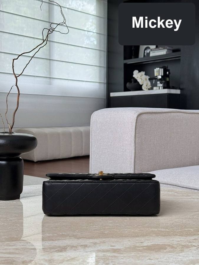 【S】$432=2890CNY｜Chanel(cf25) God(Author) Factory｜Item ID-47562