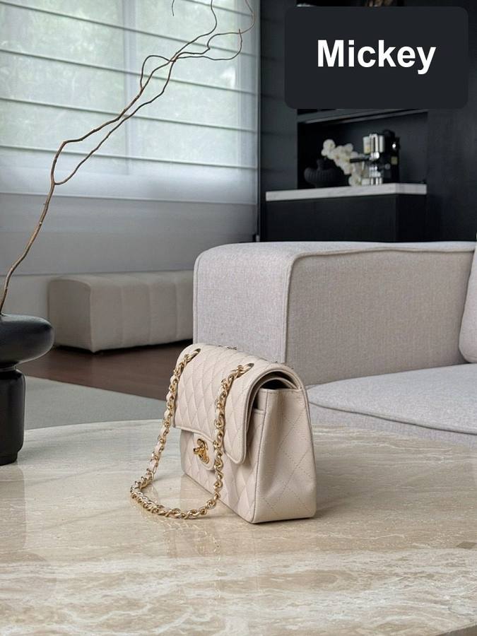 【S】$402=2690CNY｜Chanel(cf23) God(Author) Factory｜Item ID-47368