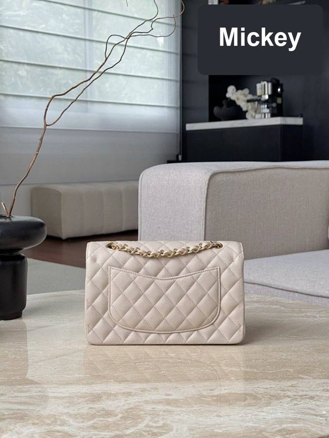 【S】$402=2690CNY｜Chanel(cf23) God(Author) Factory｜Item ID-47368