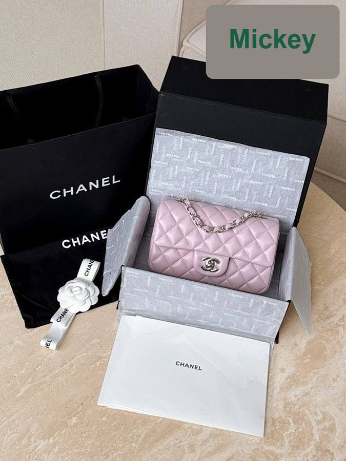 【S】$387=2590CNY｜Chanel(cf20) God(Author) Factory｜Item ID-47338