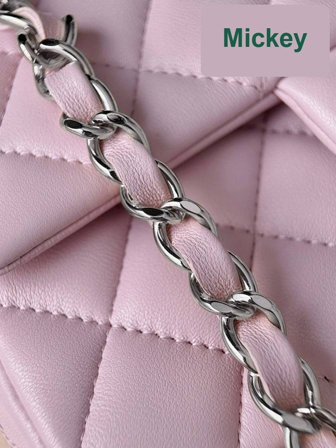 【S】$387=2590CNY｜Chanel(cf20) God(Author) Factory｜Item ID-47338