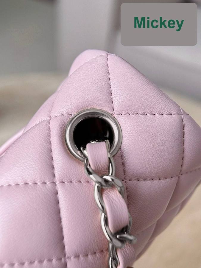 【S】$387=2590CNY｜Chanel(cf20) God(Author) Factory｜Item ID-47338