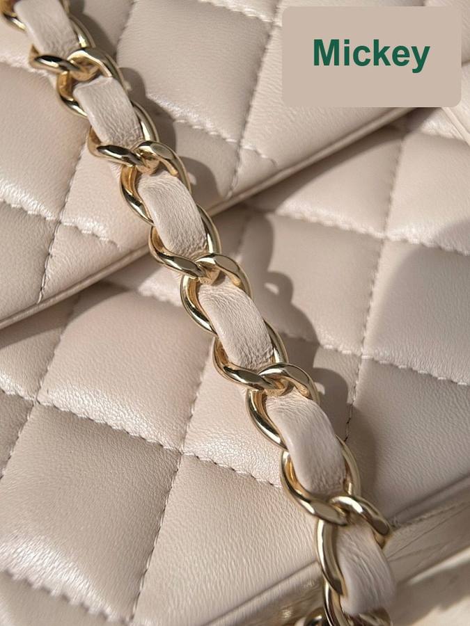 【S】$402=2690CNY｜Chanel(cf23) God(Author) Factory｜Item ID-47386