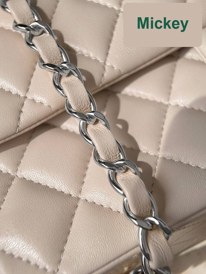 【S】$432=2890CNY｜Chanel(cf25) God(Author) Factory｜Item ID-47532