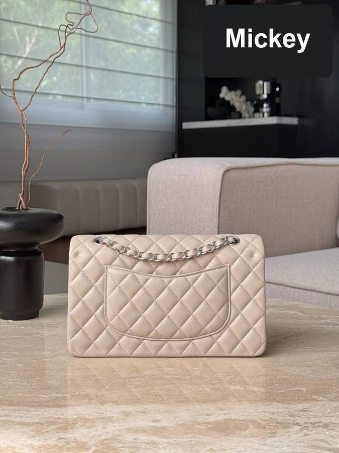 【S】$432=2890CNY｜Chanel(cf25) God(Author) Factory｜Item ID-47532
