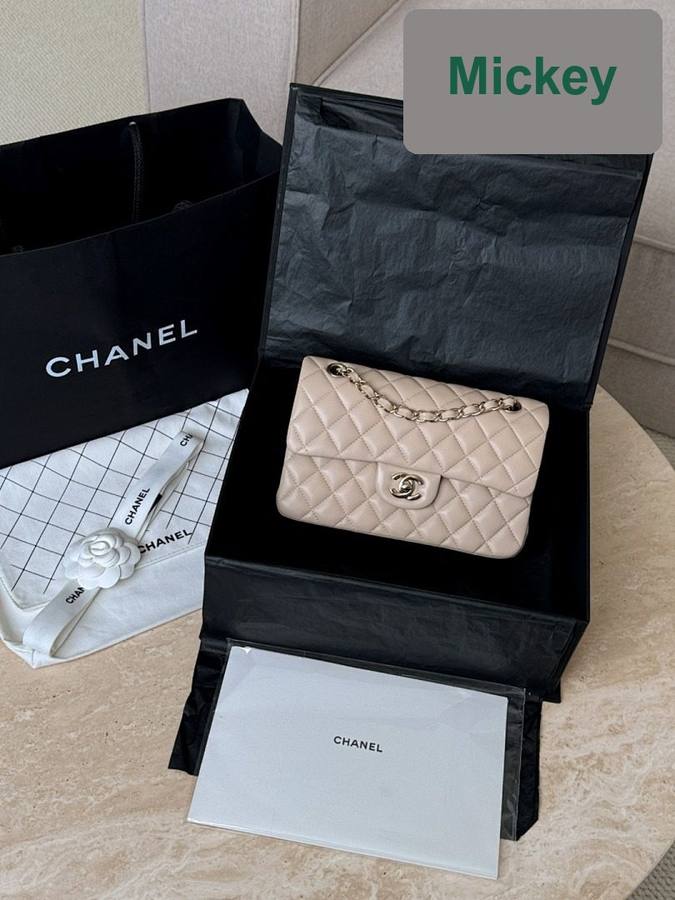 【S】$402=2690CNY｜Chanel(cf23) God(Author) Factory｜Item ID-47385