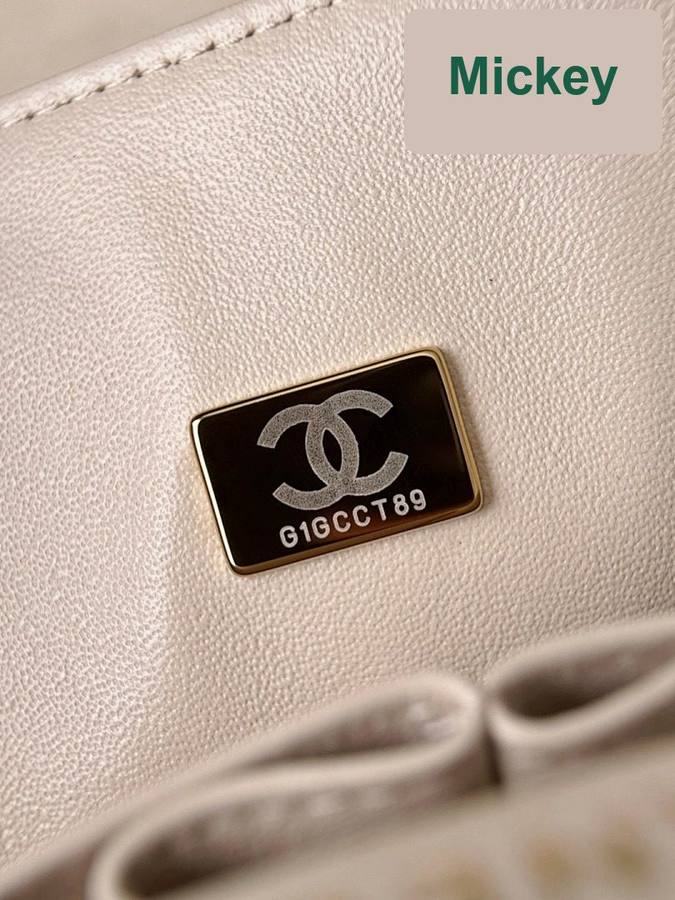 【S】$402=2690CNY｜Chanel(cf23) God(Author) Factory｜Item ID-47385