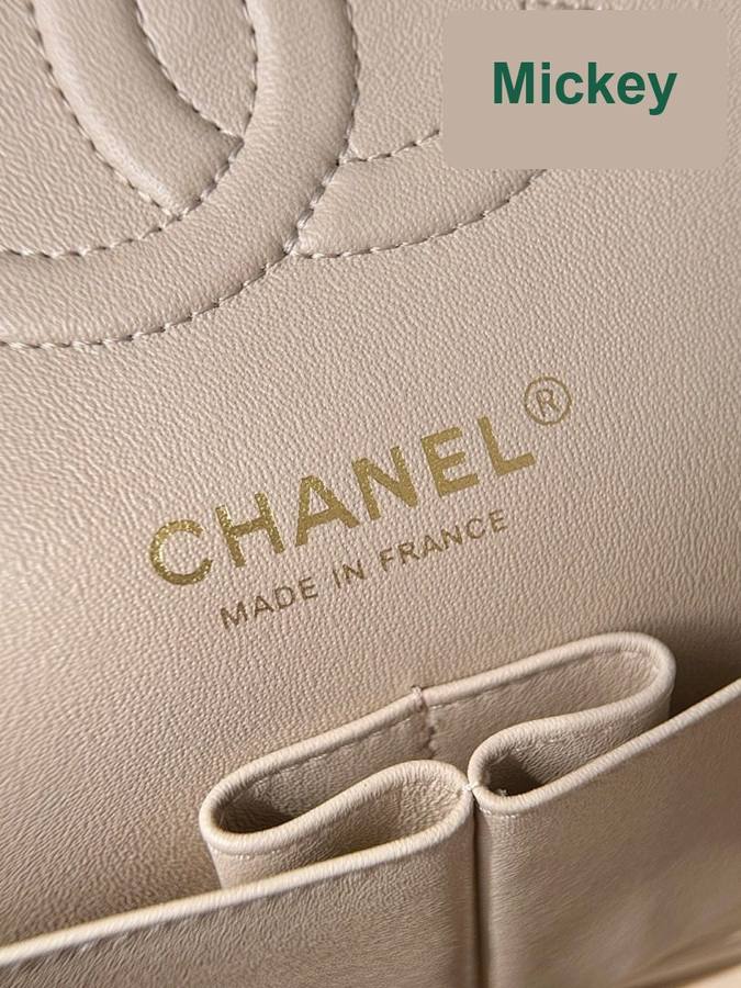 【S】$402=2690CNY｜Chanel(cf23) God(Author) Factory｜Item ID-47385
