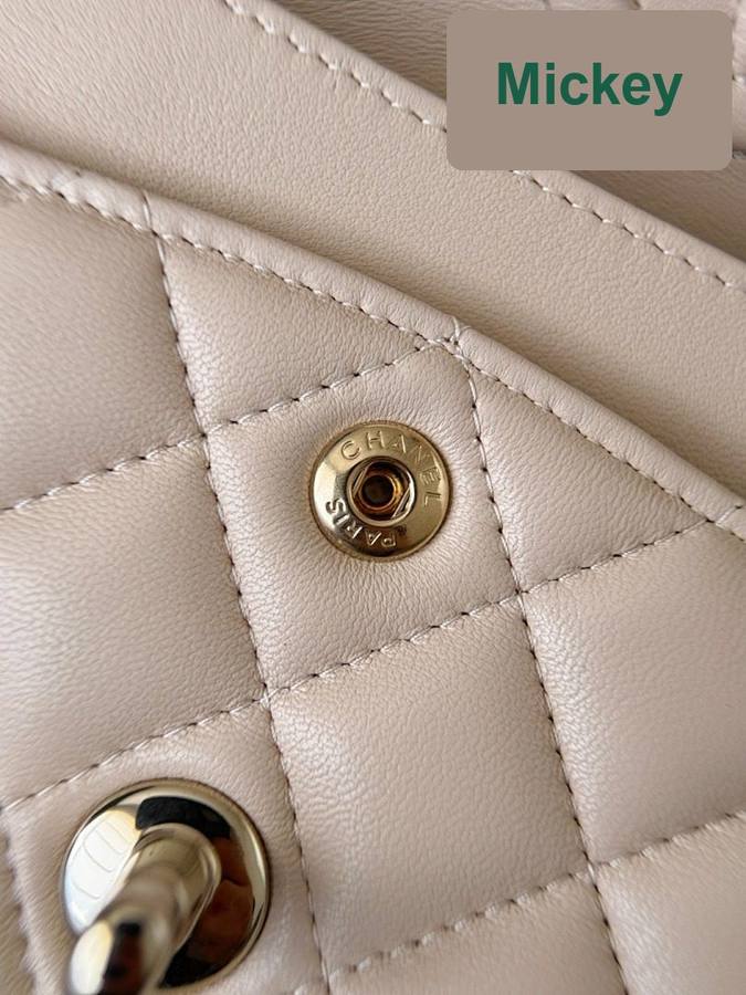 【S】$402=2690CNY｜Chanel(cf23) God(Author) Factory｜Item ID-47385
