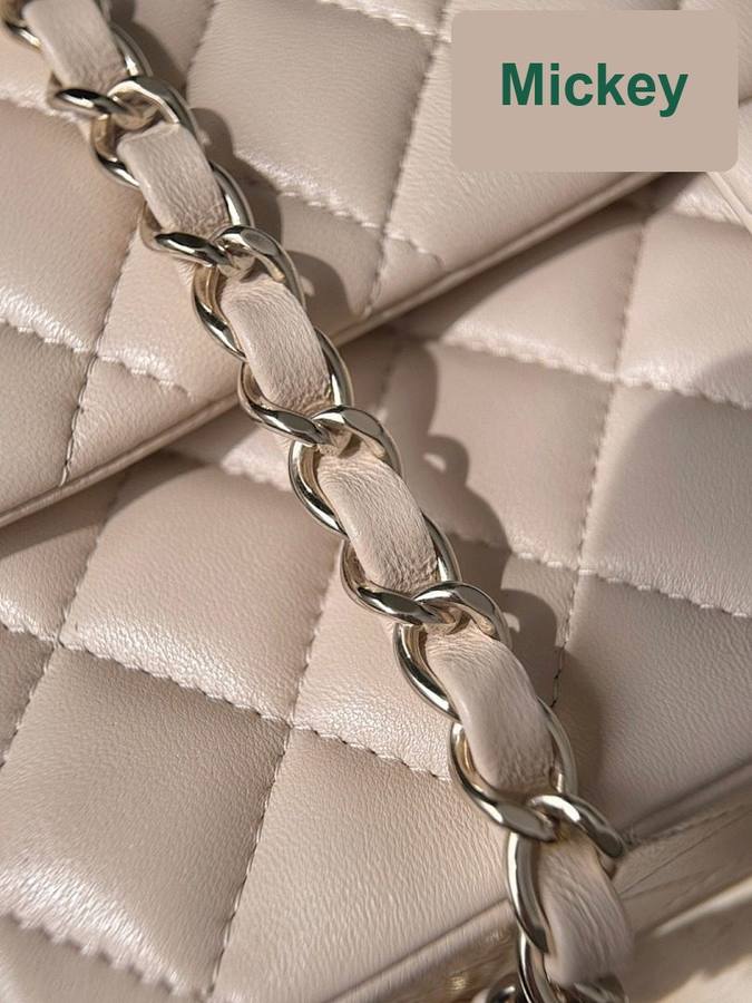 【S】$402=2690CNY｜Chanel(cf23) God(Author) Factory｜Item ID-47385