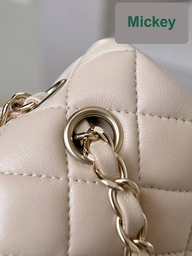 【S】$402=2690CNY｜Chanel(cf23) God(Author) Factory｜Item ID-47385
