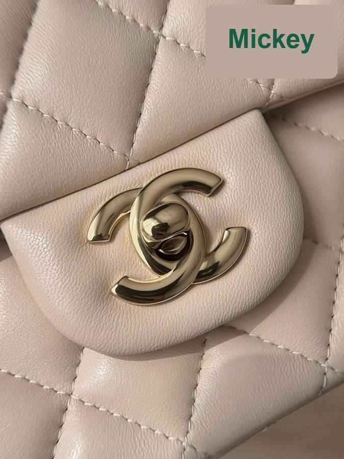 【S】$402=2690CNY｜Chanel(cf23) God(Author) Factory｜Item ID-47385