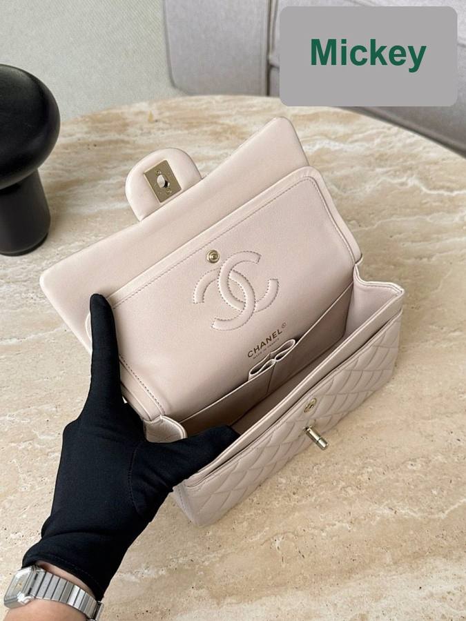 【S】$402=2690CNY｜Chanel(cf23) God(Author) Factory｜Item ID-47385